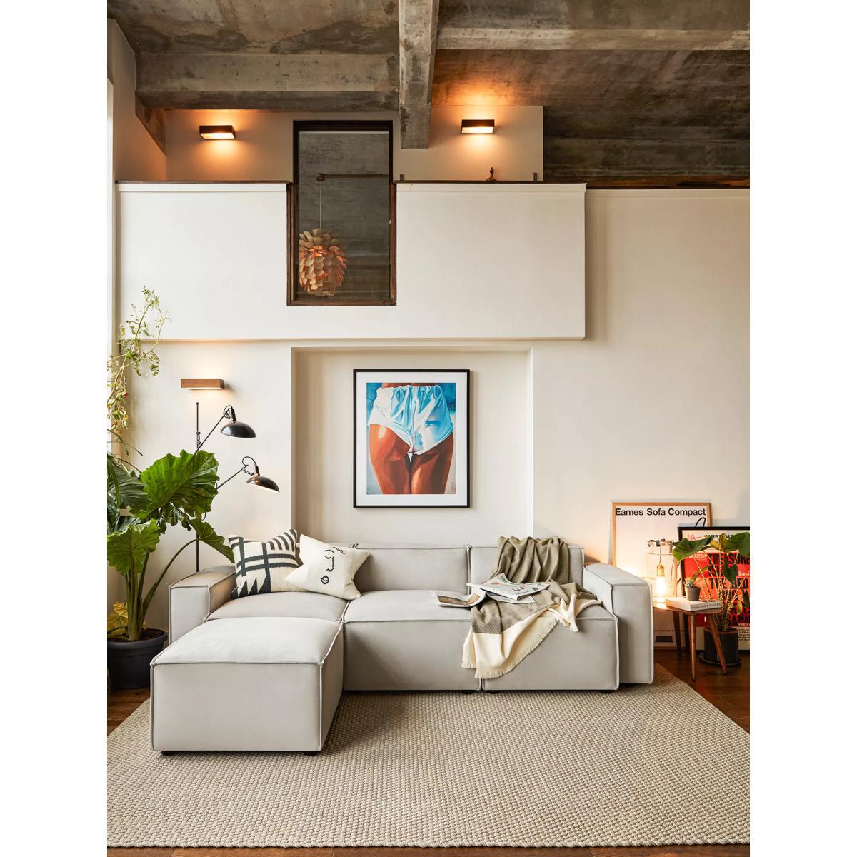 Swyft Model 03 Medium Middle Sofa Unit – image 3
