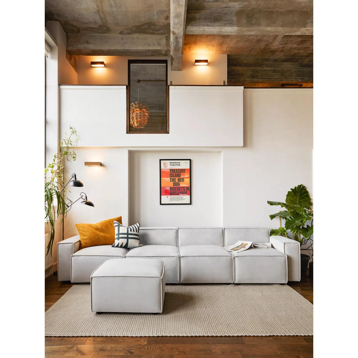 Swyft Model 03 Medium Middle Sofa Unit – image 4