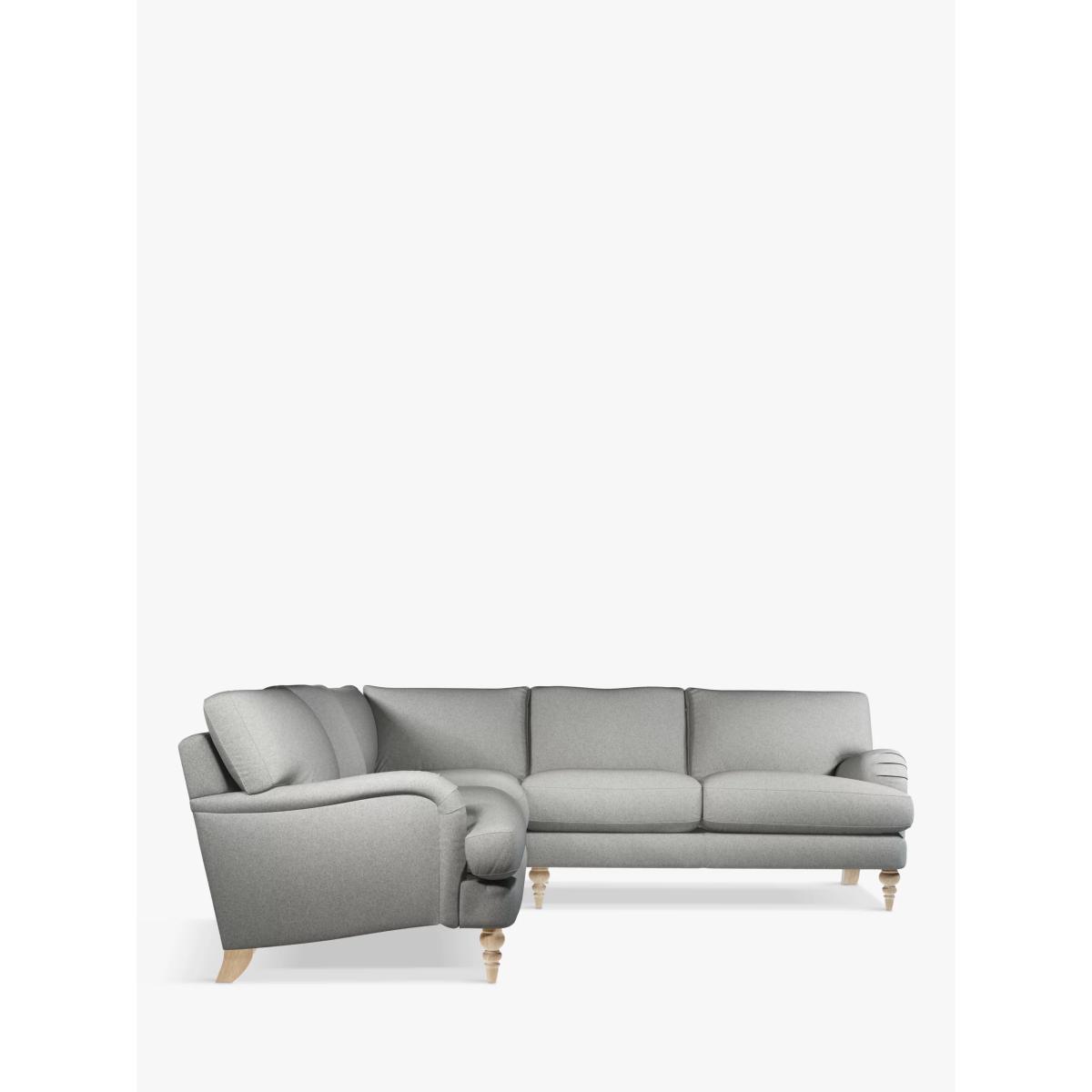 John Lewis Otley 5+ Seater Corner Sofa – image 3
