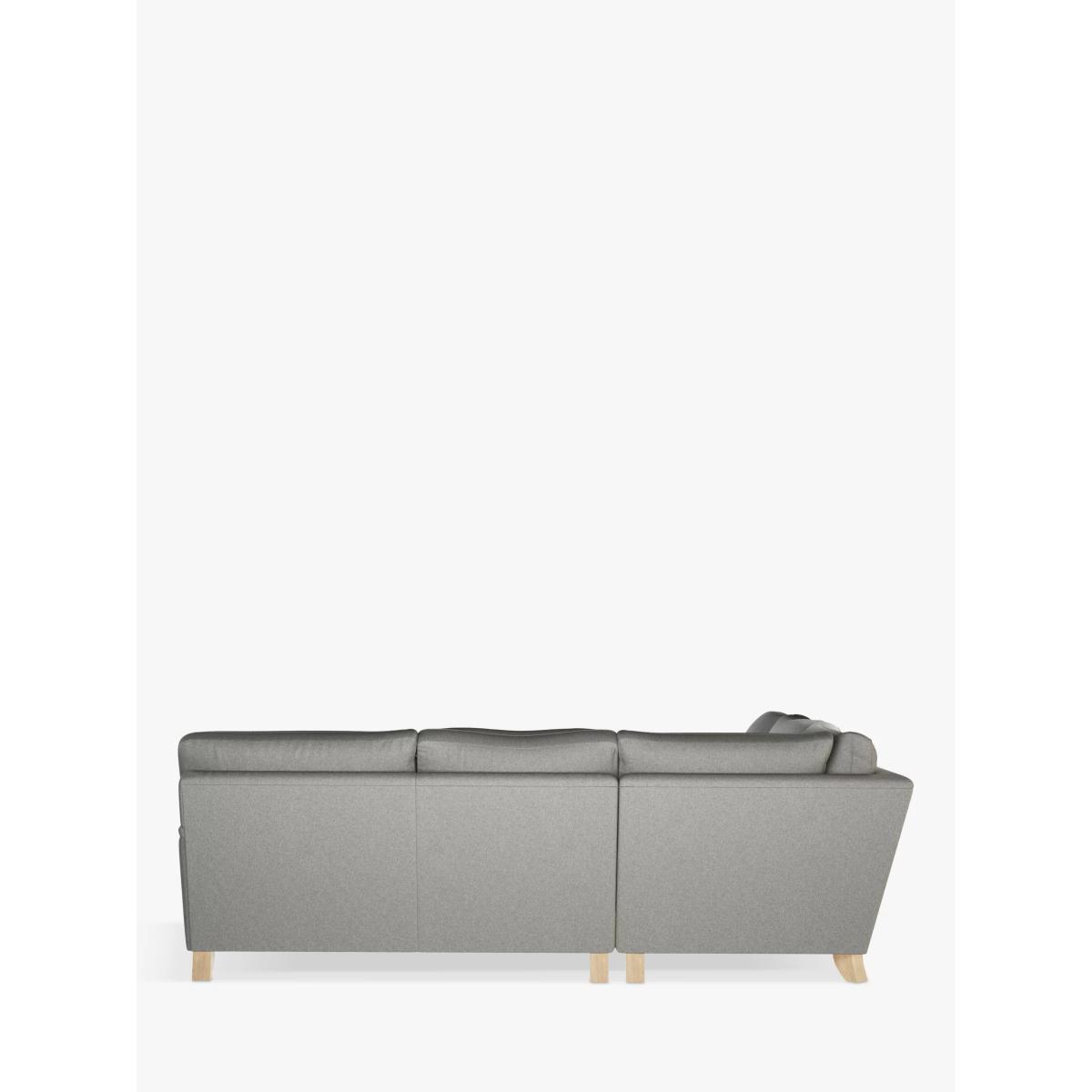 John Lewis Otley 5+ Seater Corner Sofa – image 4