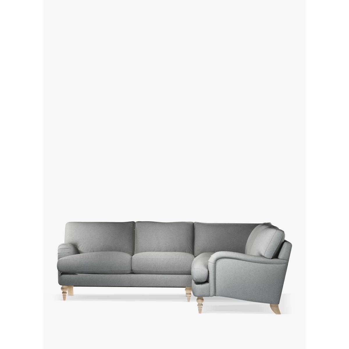 John Lewis Otley 5+ Seater Corner Sofa – image 6