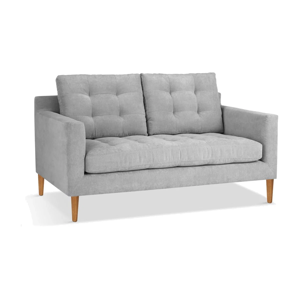 John Lewis & Partners Draper Medium 2 Seater Sofa