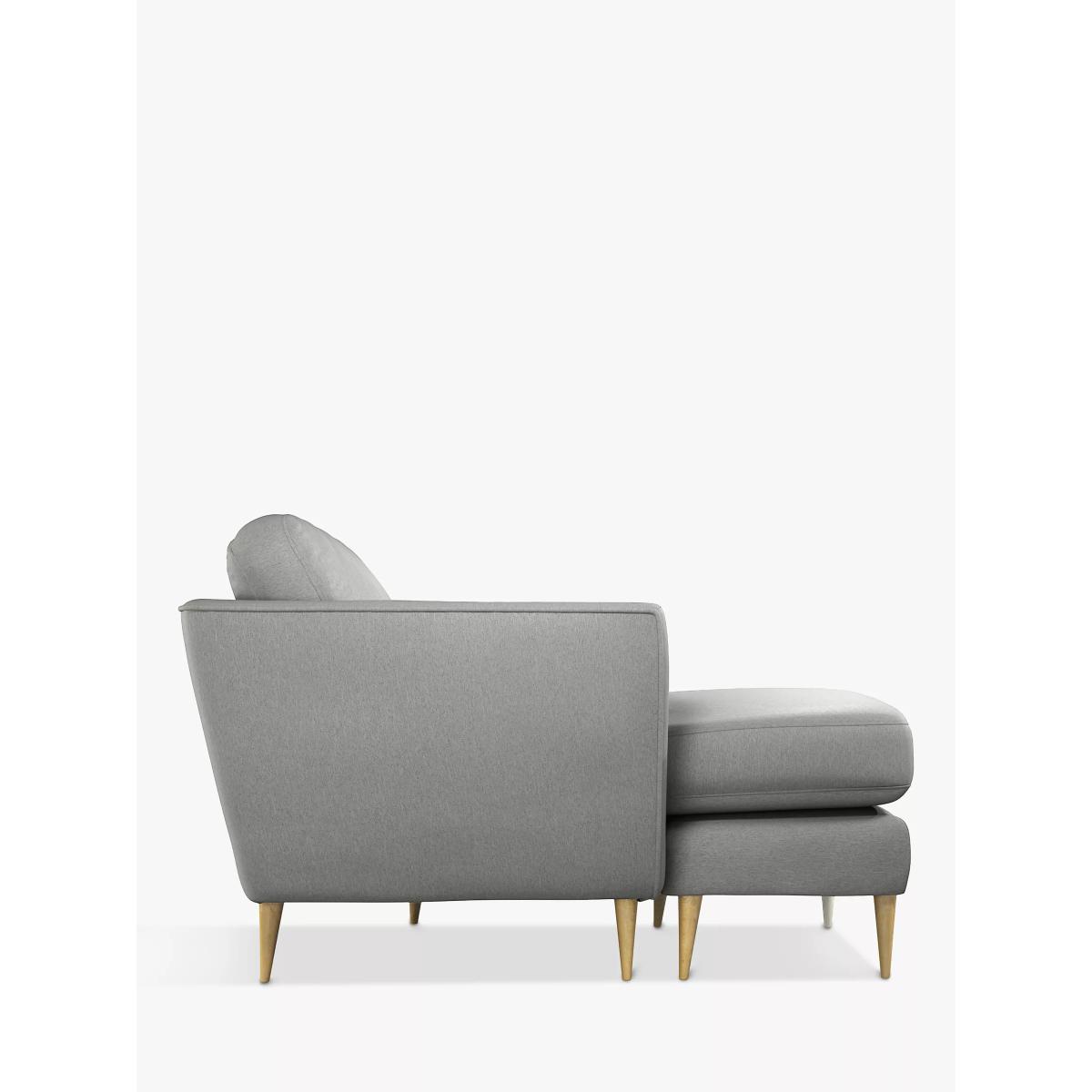 John Lewis & Partners Rise Large 3 Seater Reversible Chaise End Sofa – image 2