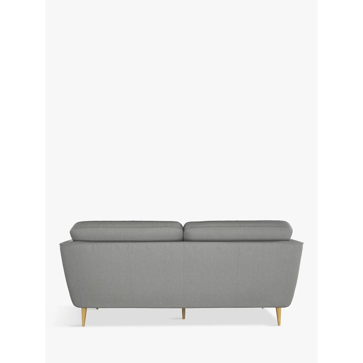 John Lewis & Partners Rise Large 3 Seater Reversible Chaise End Sofa – image 3