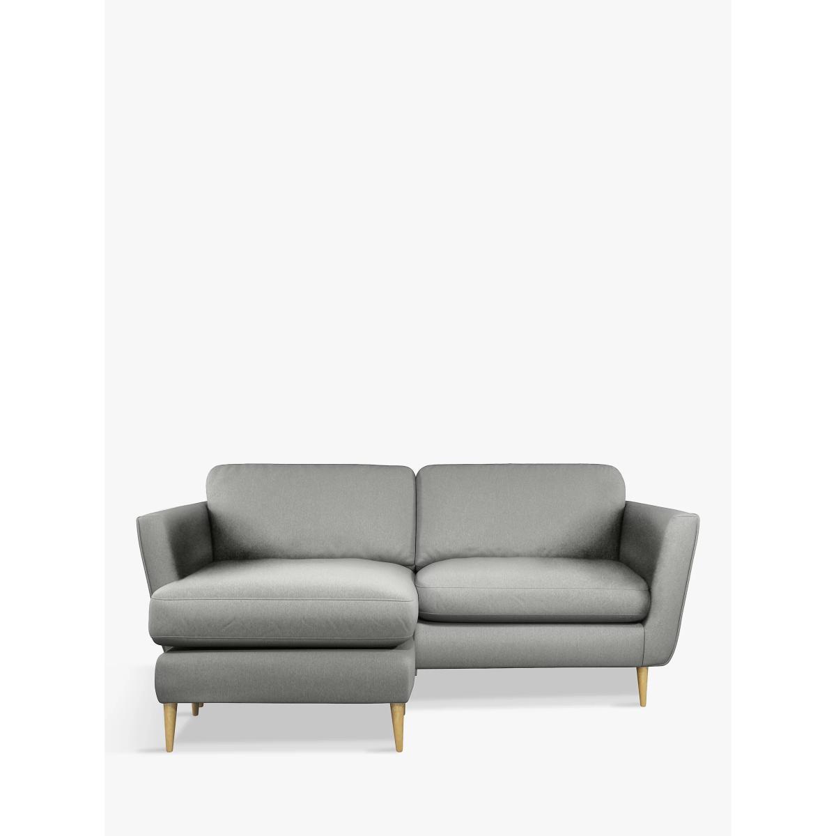 John Lewis & Partners Rise Large 3 Seater Reversible Chaise End Sofa – image 4