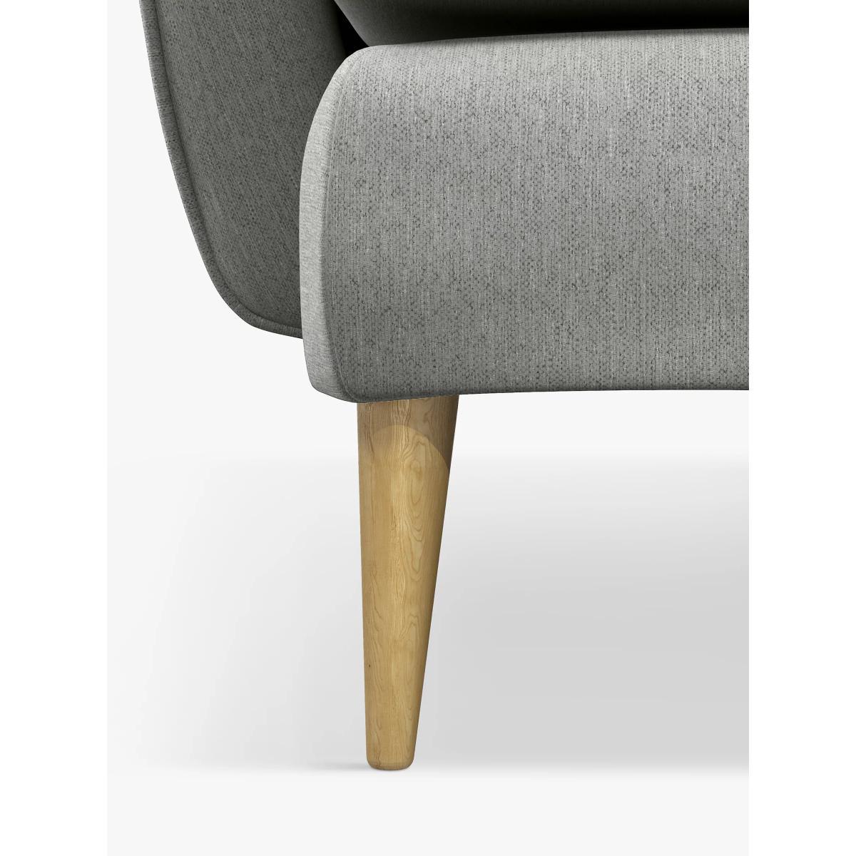 John Lewis & Partners Rise Large 3 Seater Reversible Chaise End Sofa – image 6