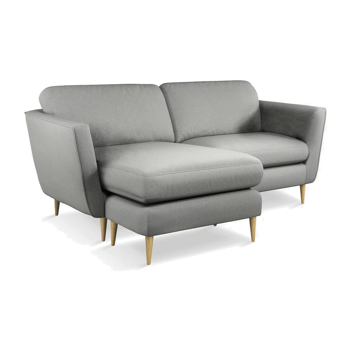 John Lewis & Partners Rise Large 3 Seater Reversible Chaise End Sofa – image 1