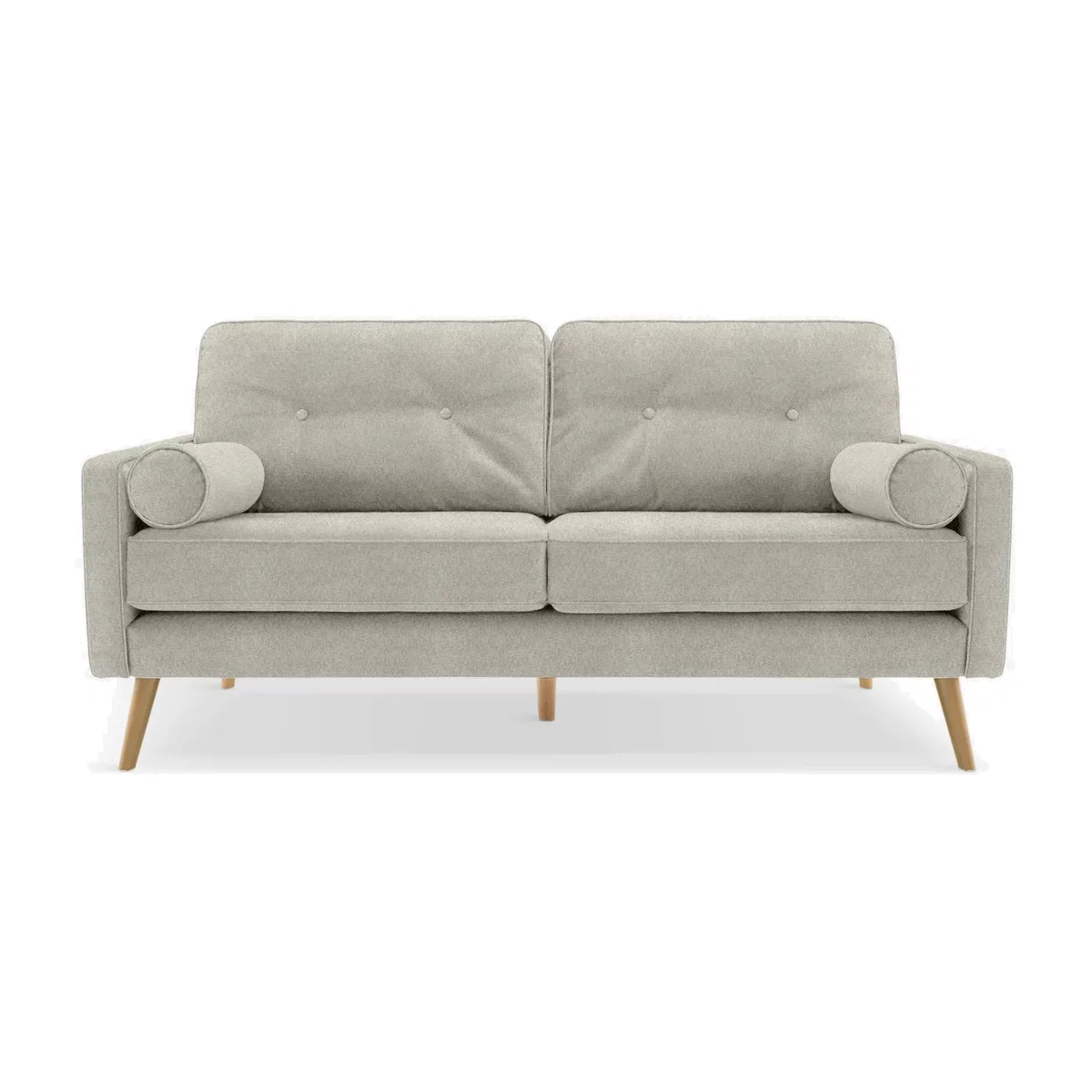 G Plan Vintage The Sixty Five Medium 2 Seater Sofa