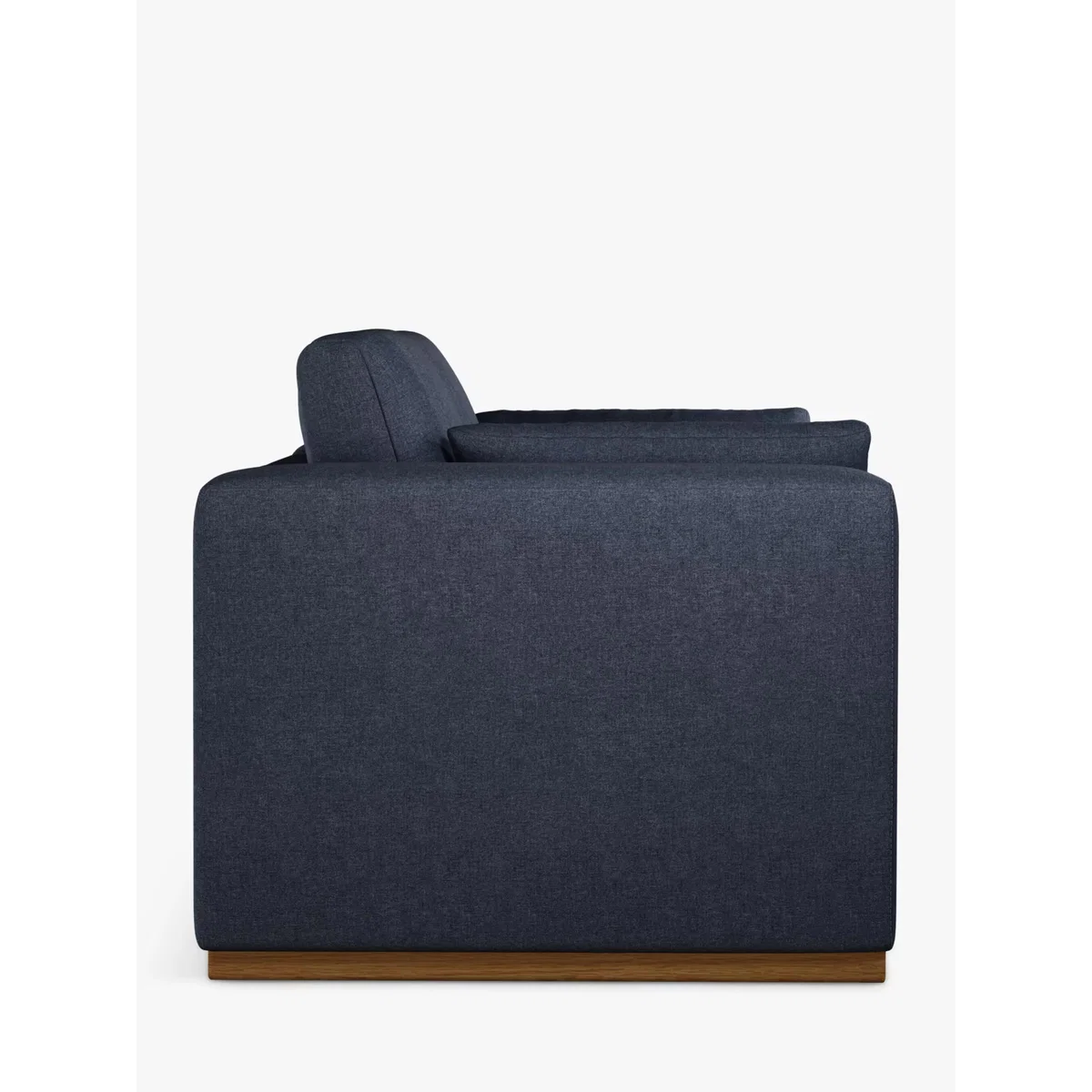 John Lewis + Swoon Rubik Small 2 Seater Sofa – image 2