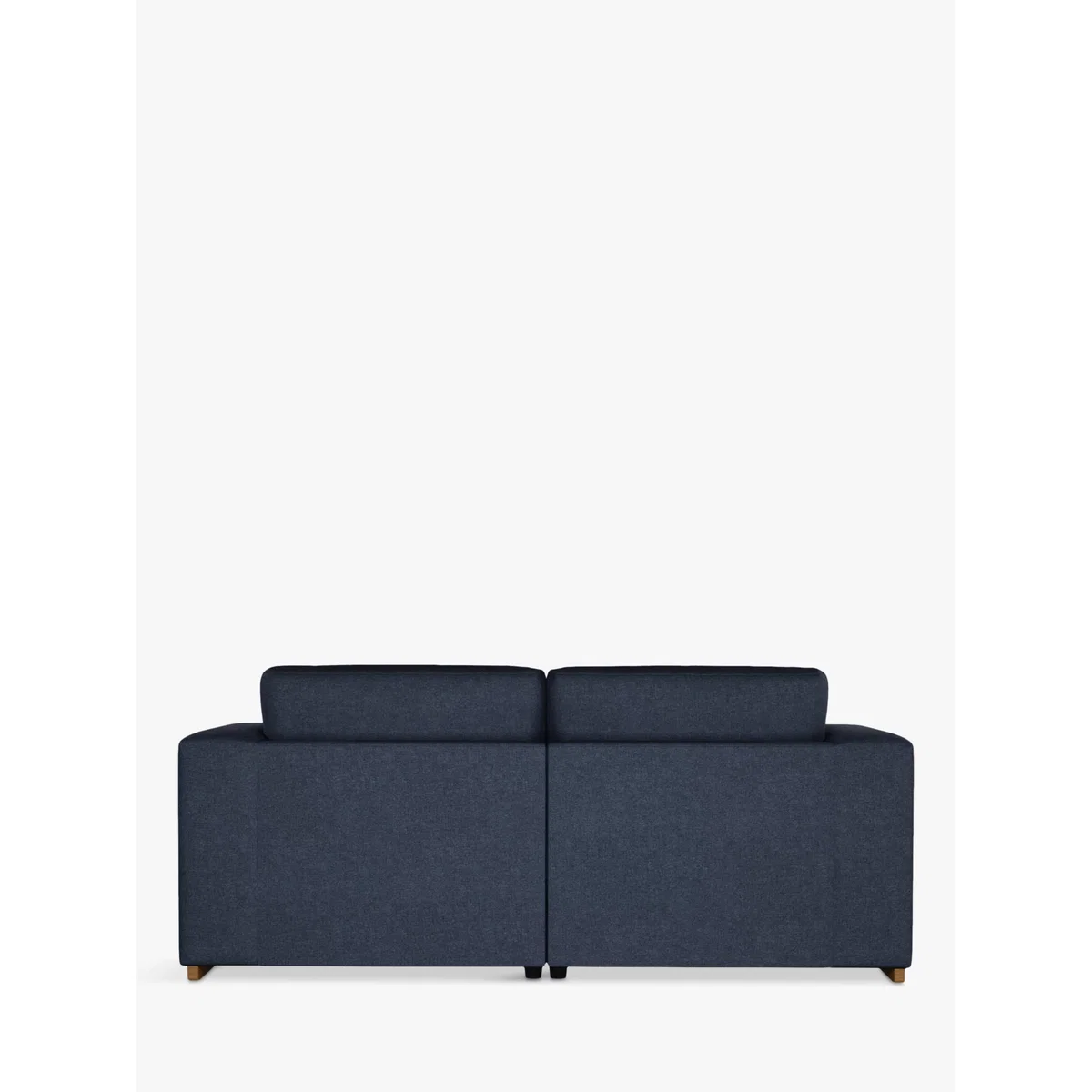 John Lewis + Swoon Rubik Small 2 Seater Sofa – image 3