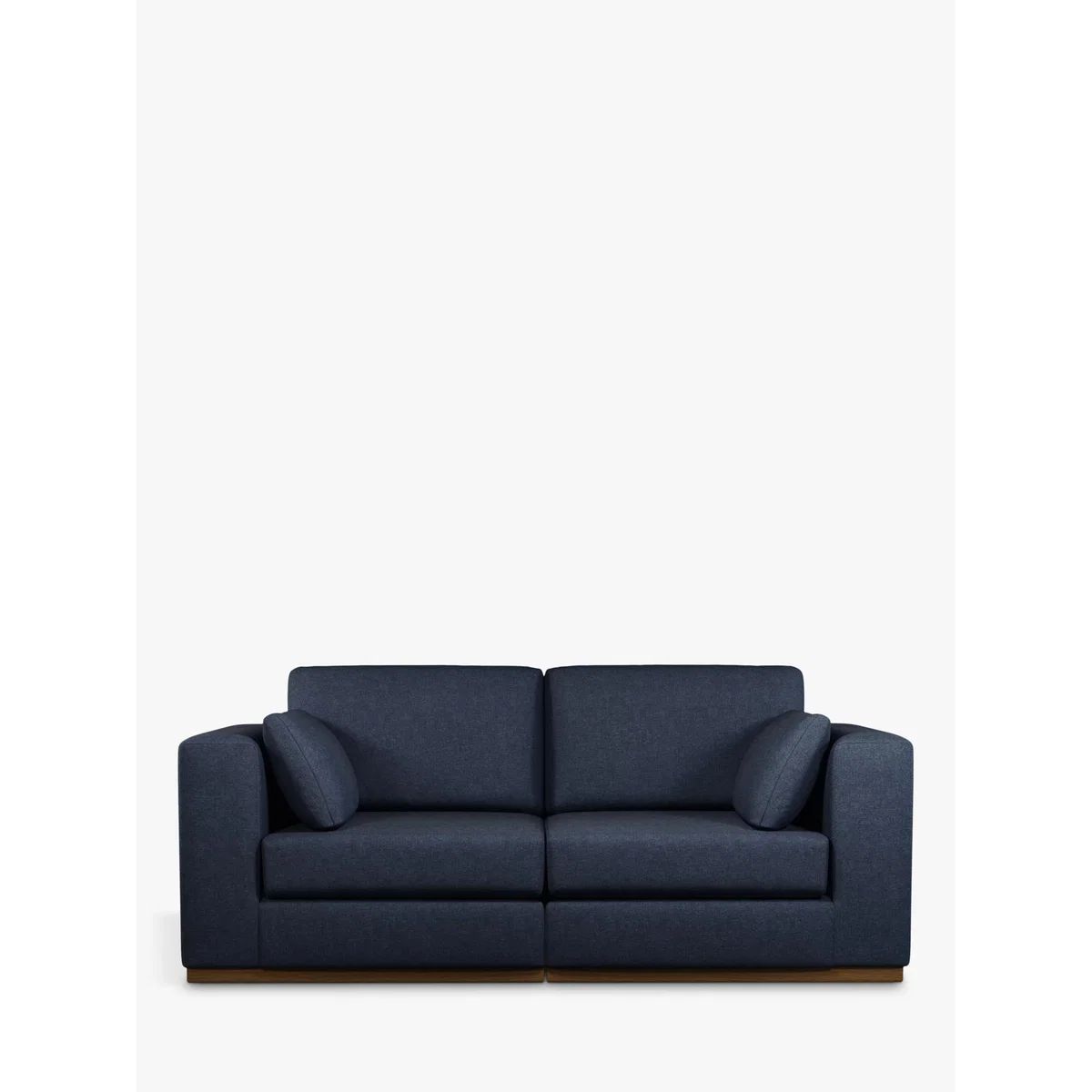 John Lewis + Swoon Rubik Small 2 Seater Sofa – image 4