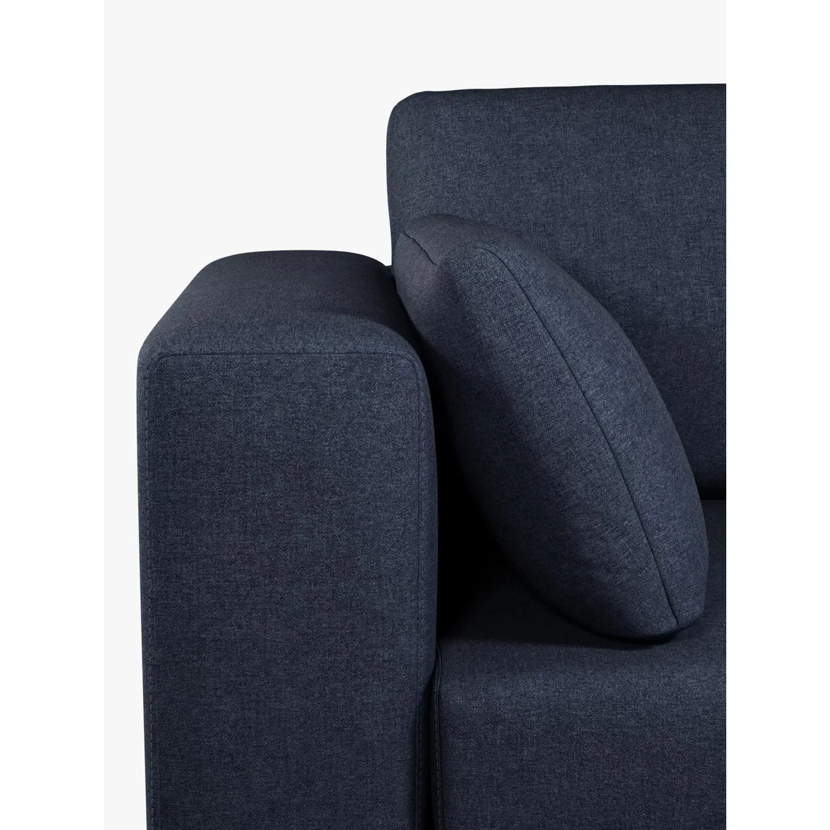 John Lewis + Swoon Rubik Small 2 Seater Sofa – image 5