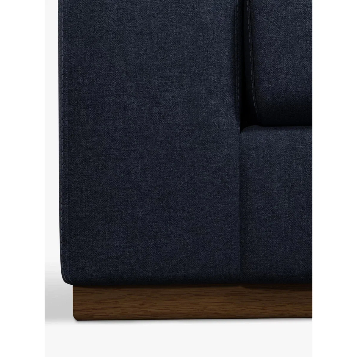 John Lewis + Swoon Rubik Small 2 Seater Sofa – image 6