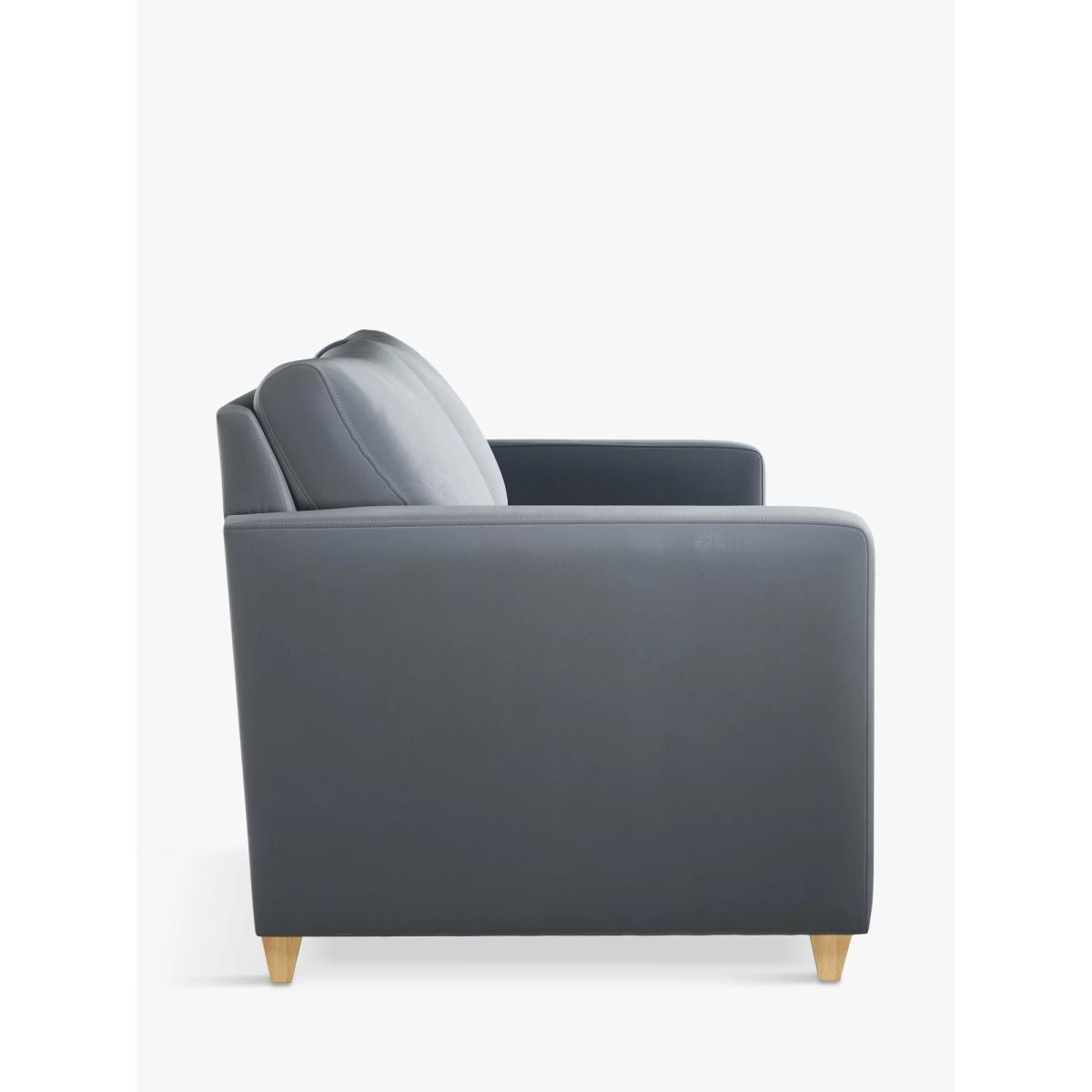 John Lewis Bailey Double Sofa Bed, Light Leg – image 2