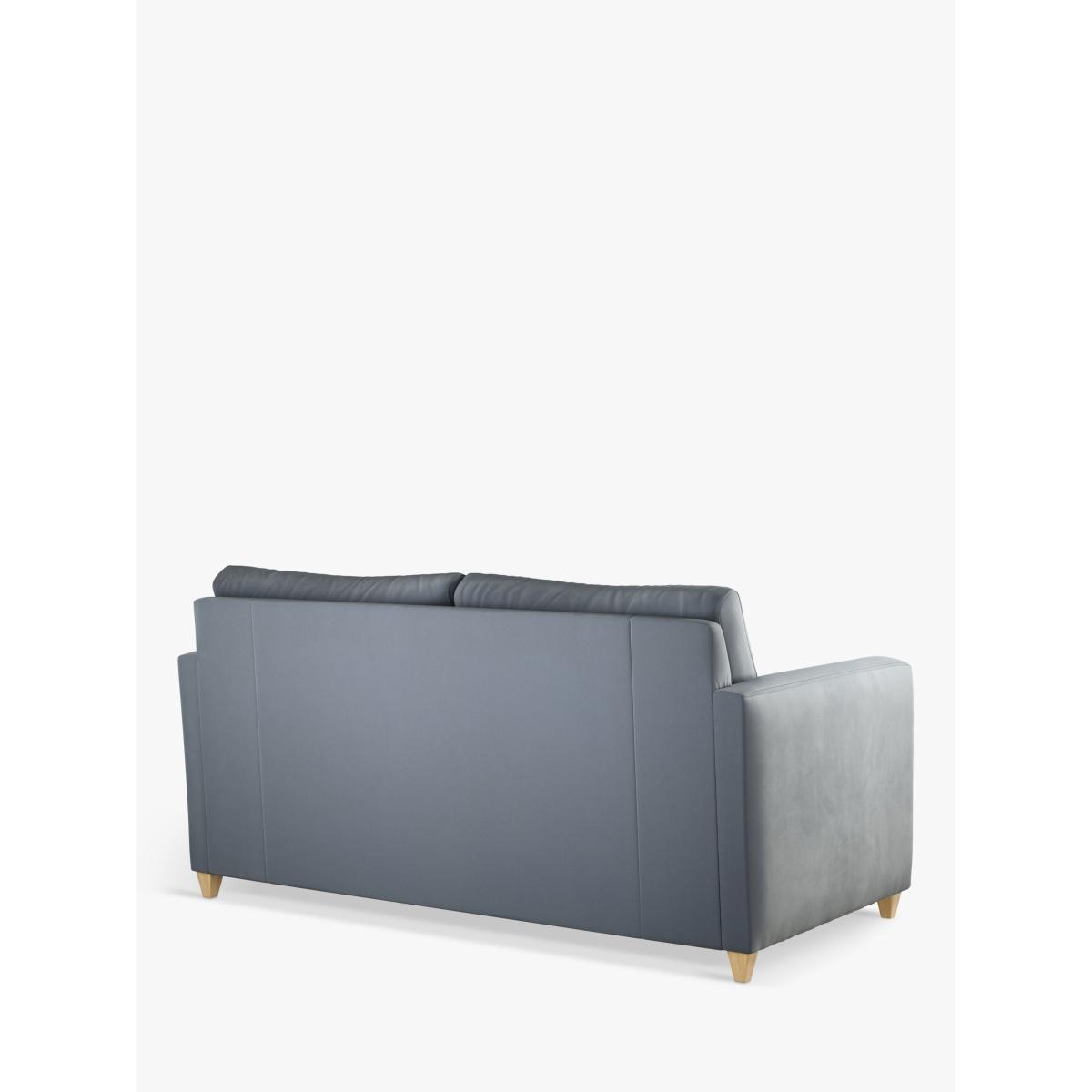 John Lewis Bailey Double Sofa Bed, Light Leg – image 3