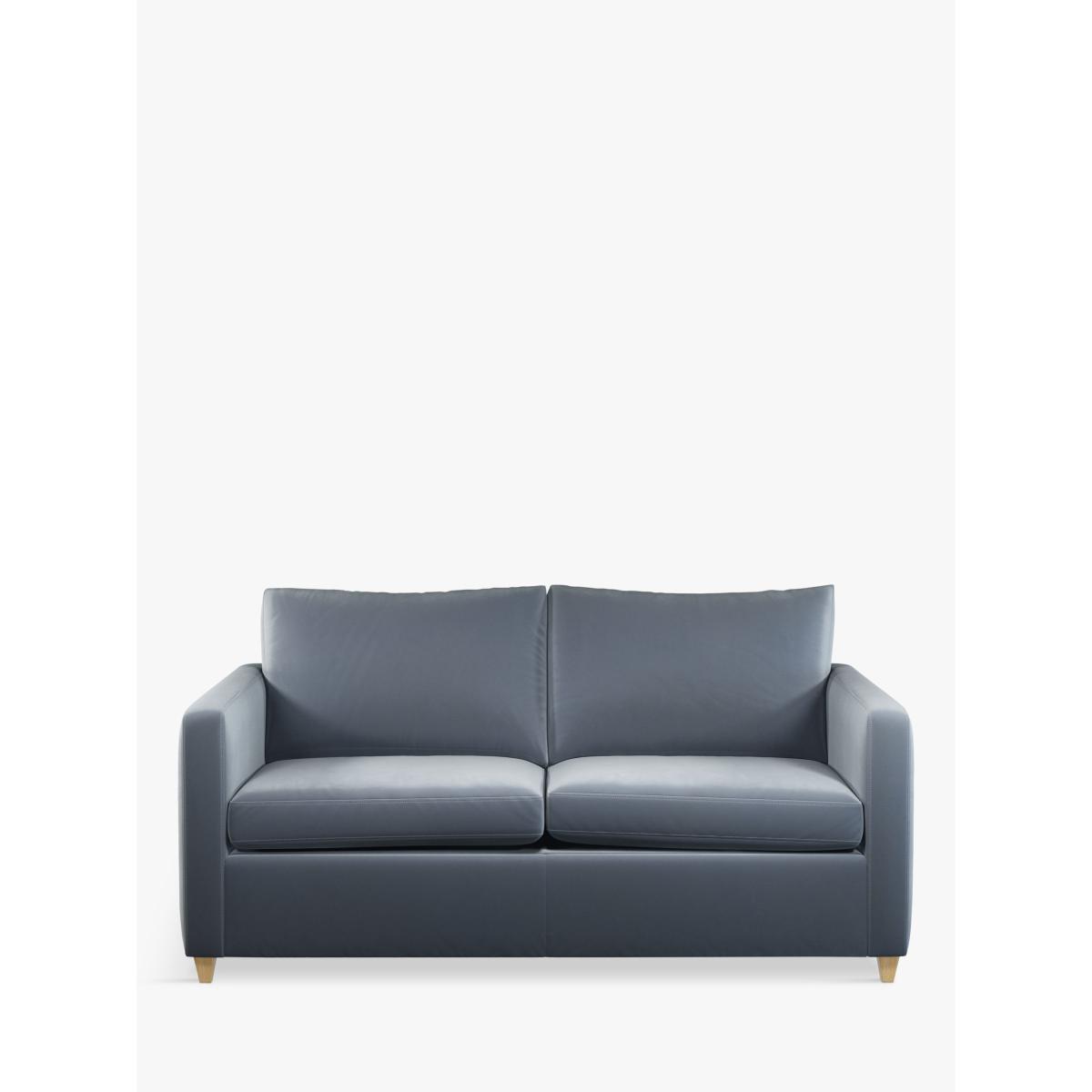 John Lewis Bailey Double Sofa Bed, Light Leg – image 4