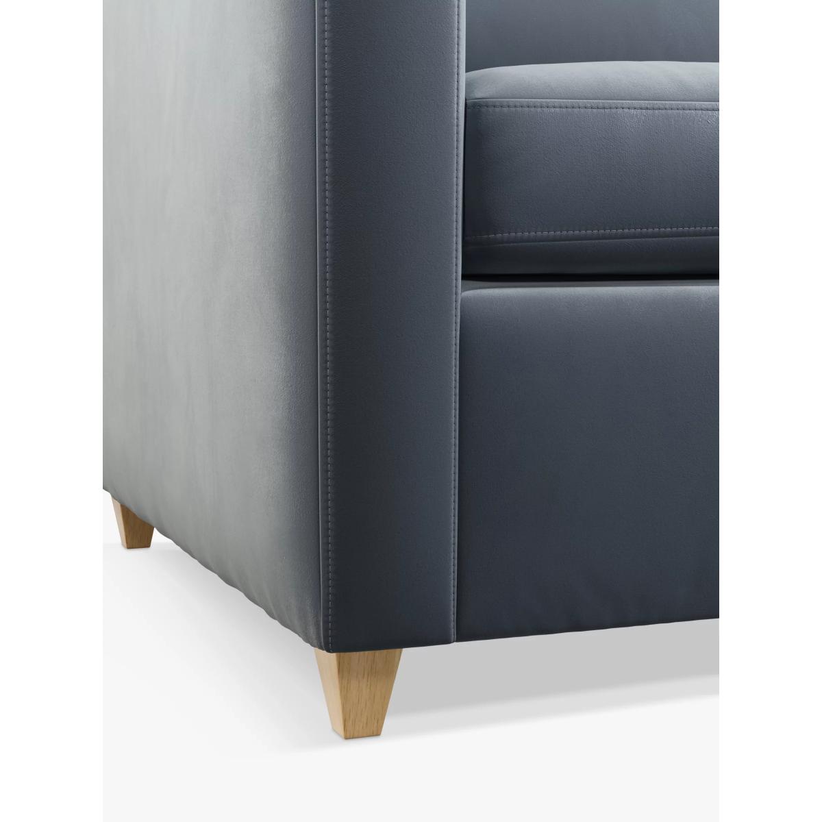 John Lewis Bailey Double Sofa Bed, Light Leg – image 6