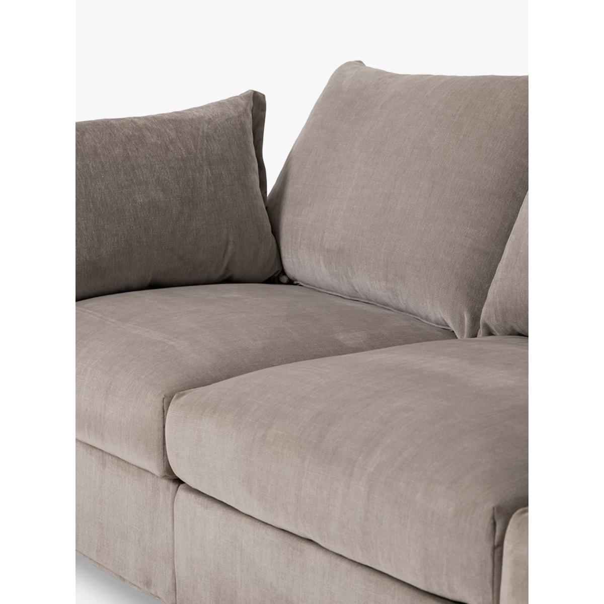 Swyft Model 06 5+ Seater Corner Sofa – image 3