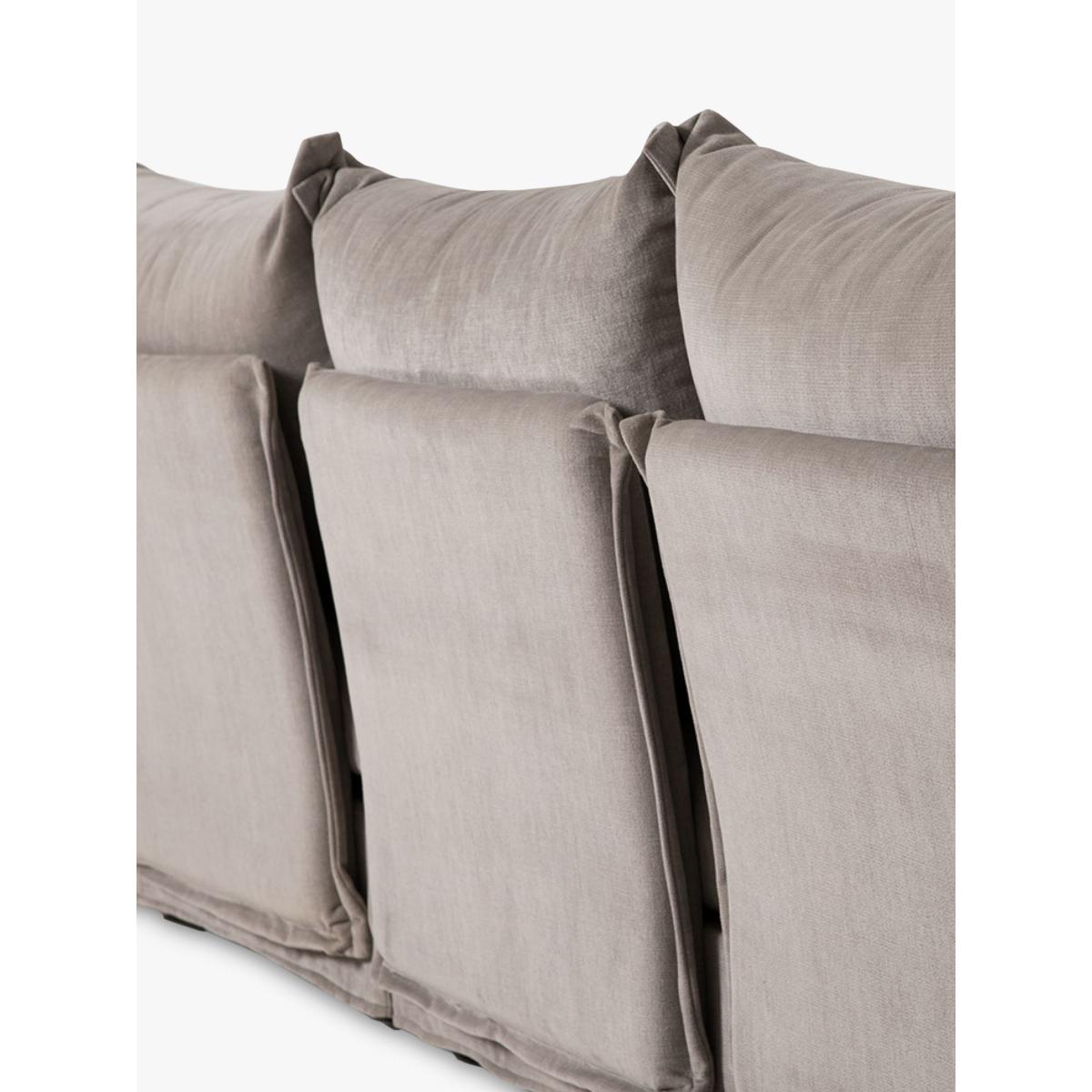 Swyft Model 06 5+ Seater Corner Sofa – image 4