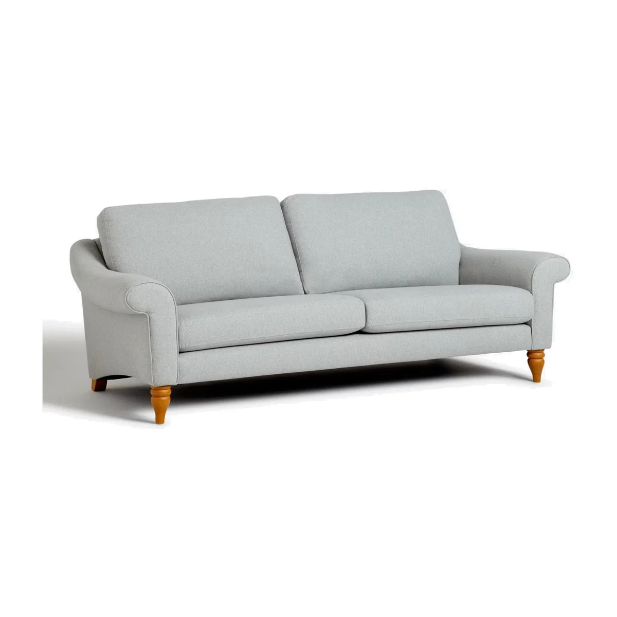 John Lewis & Partners Camber Grand 4 Seater Sofa – image 1