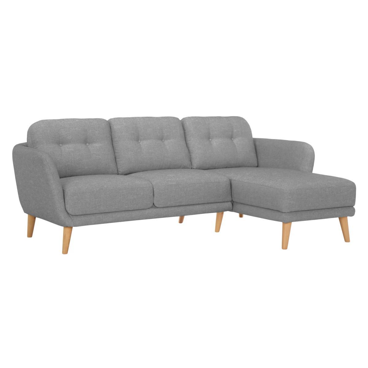 John Lewis & Partners Arlo 5+ Seater RHF Chaise End Sofa – image 2