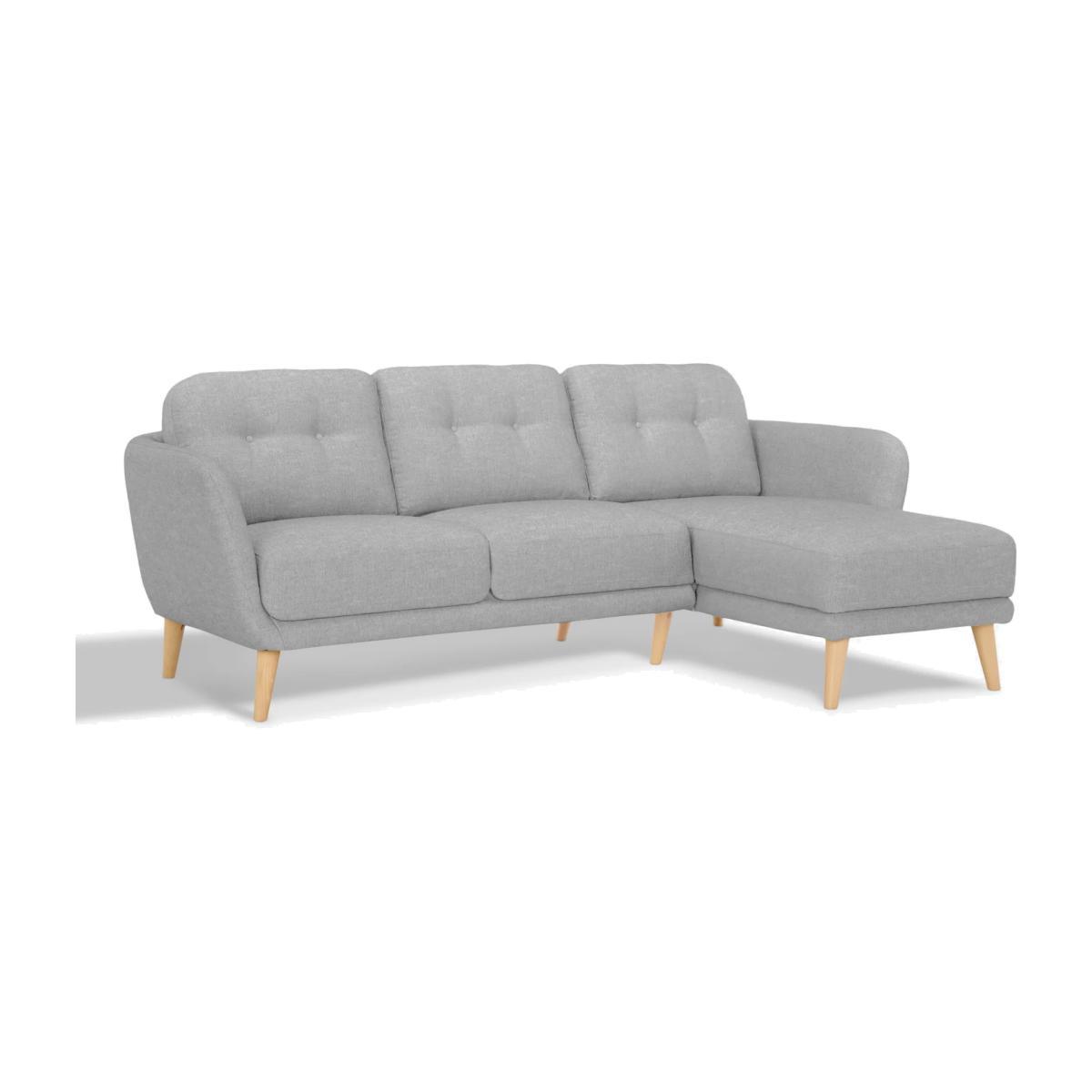 John Lewis & Partners Arlo 5+ Seater RHF Chaise End Sofa – image 1