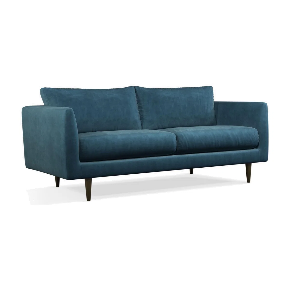 John Lewis & Partners + Swoon Latimer Medium 2 Seater Sofa – image 1