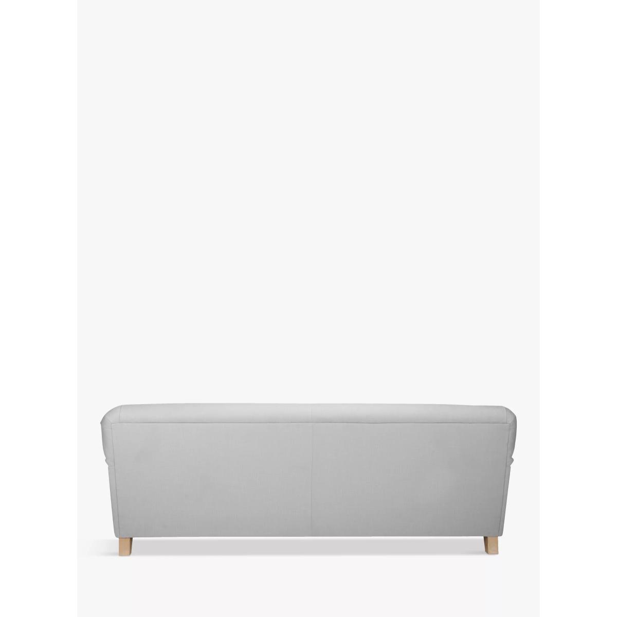 John Lewis & Partners Harrogate High Back Grand 4 Seater Sofa – image 2