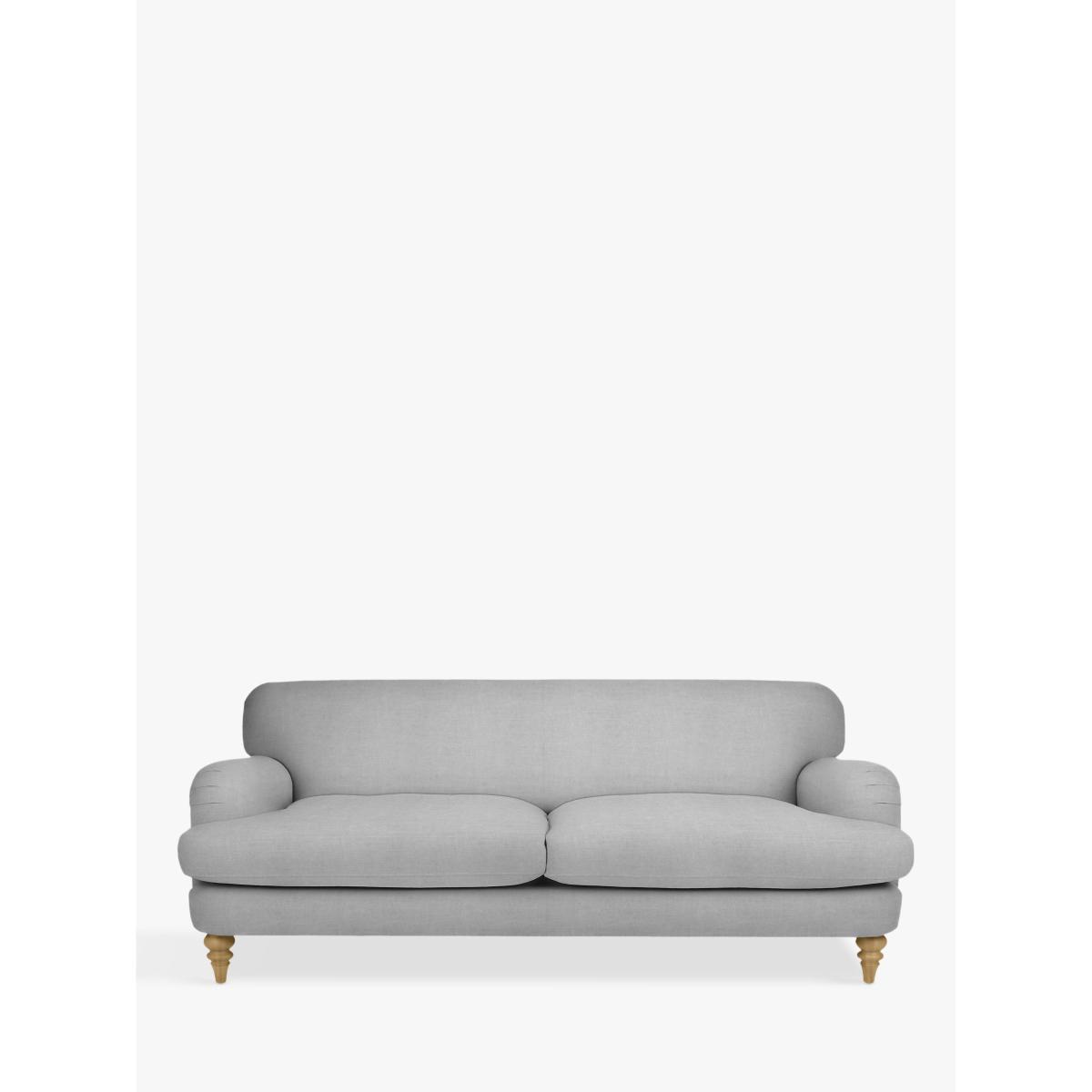 John Lewis & Partners Harrogate High Back Grand 4 Seater Sofa – image 3