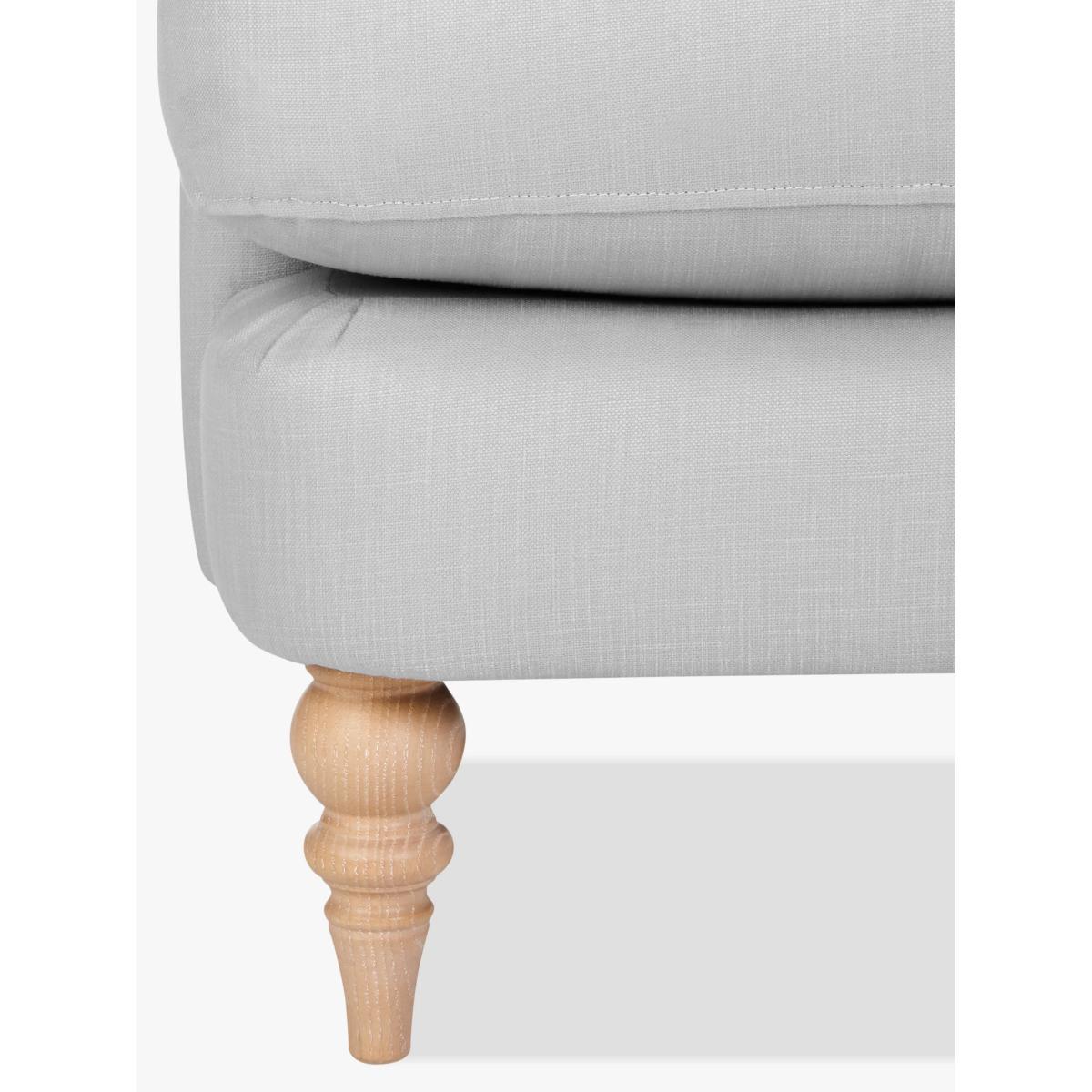 John Lewis & Partners Harrogate High Back Grand 4 Seater Sofa – image 5