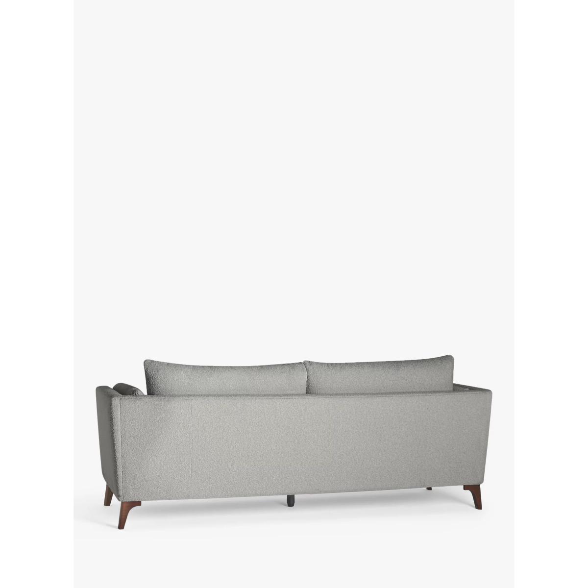 John Lewis Trim Grand 4 Seater Sofa – image 3