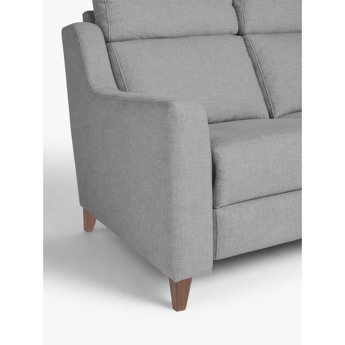 John Lewis & Partners Elevate Medium 2 Seater Sofa – image 4