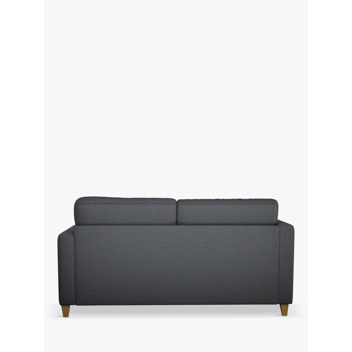 John Lewis & Partners Newton Medium 2 Seater Sofa Bed, Light Leg – image 3