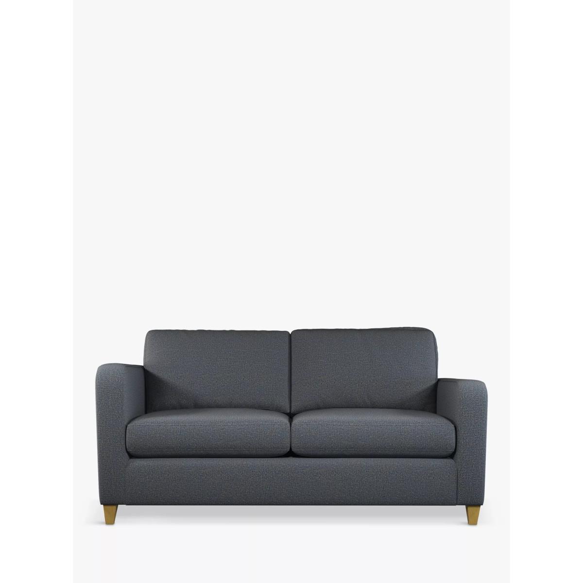 John Lewis & Partners Newton Medium 2 Seater Sofa Bed, Light Leg – image 4