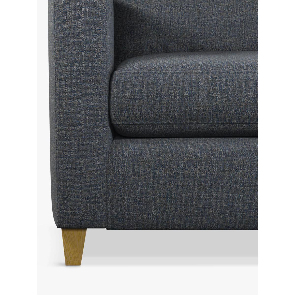 John Lewis & Partners Newton Medium 2 Seater Sofa Bed, Light Leg – image 6