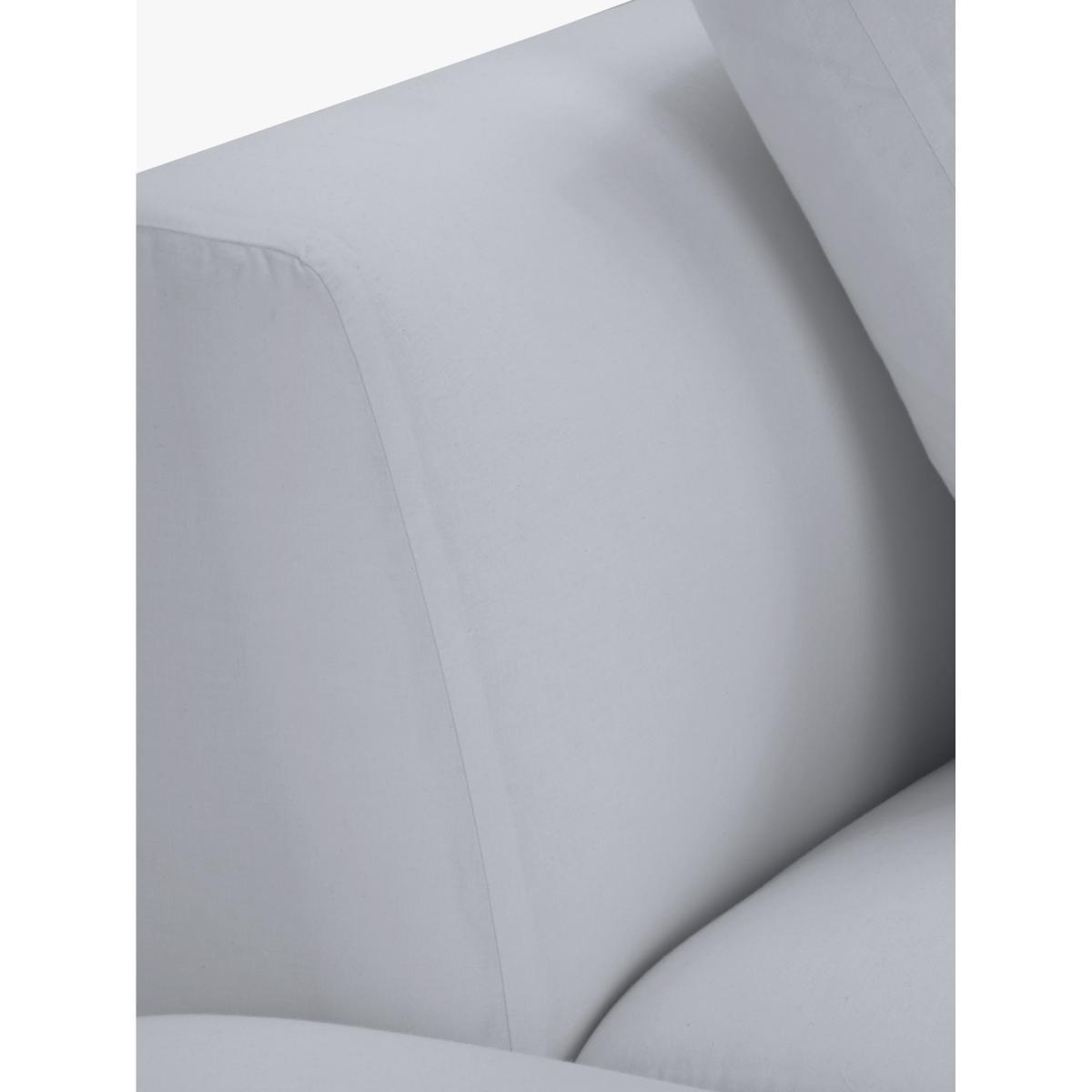 John Lewis & Partners Tokyo Extra Wide 5+ Seater LHF Corner Group – image 4