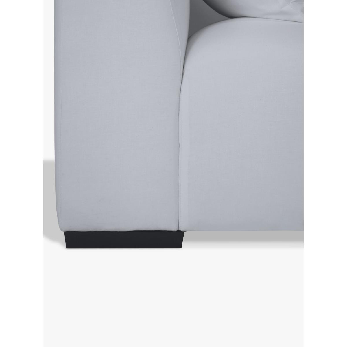 John Lewis & Partners Tokyo Extra Wide 5+ Seater LHF Corner Group – image 5