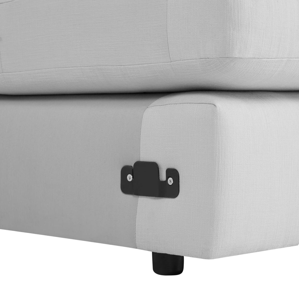 John Lewis Oliver Modular Snuggler Armless Unit – image 4