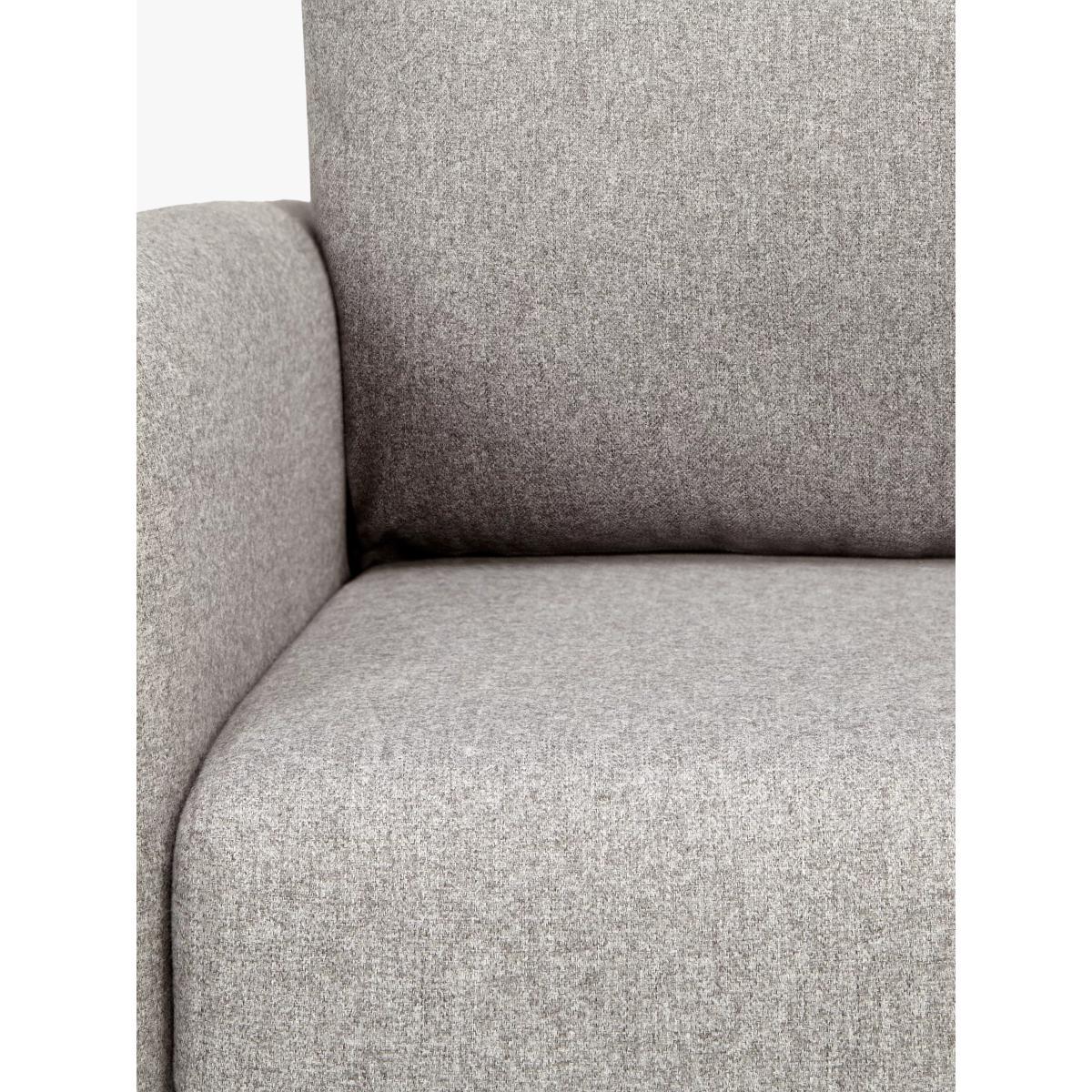 John Lewis & Partners Sansa Narrow Arm Sofa Bed with Storage – image 4