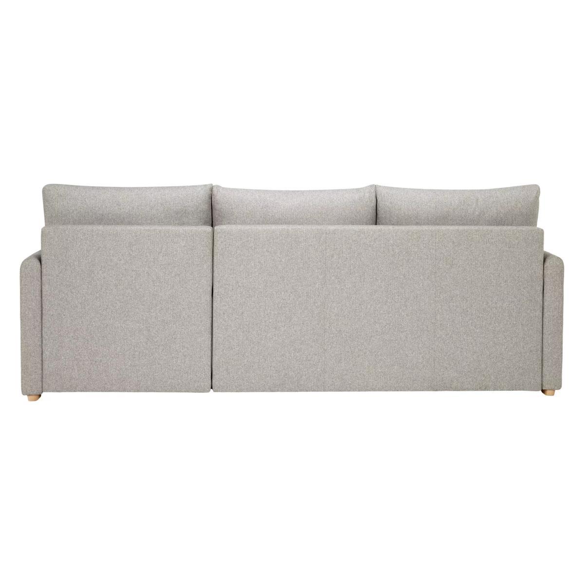 John Lewis & Partners Sansa Narrow Arm Sofa Bed with Storage – image 8