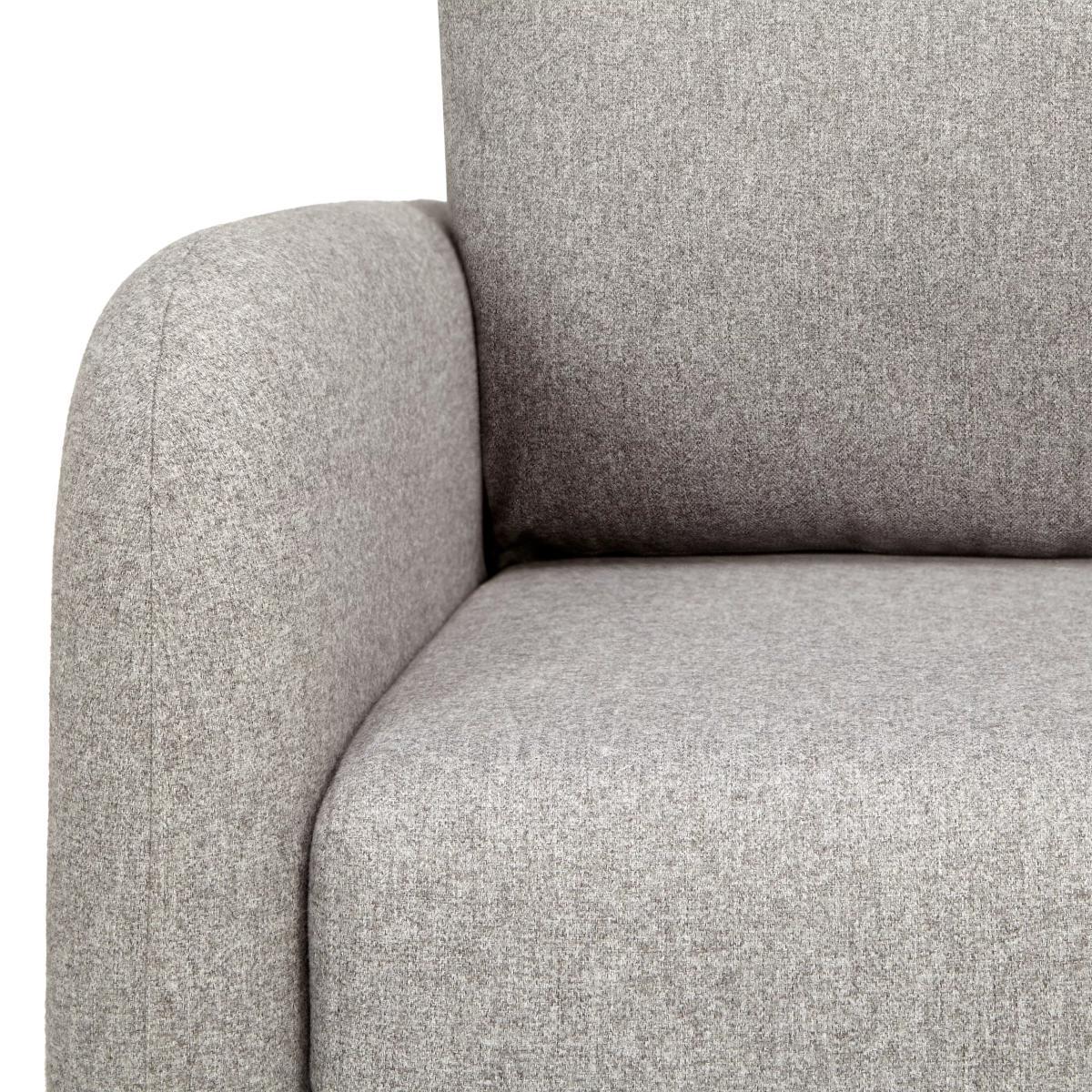 John Lewis & Partners Sansa Narrow Arm Sofa Bed with Storage – image 9