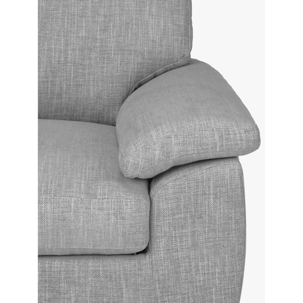 John Lewis & Partners Camden 5+ Seater RHF Storage Chaise End Sofa Bed – image 4