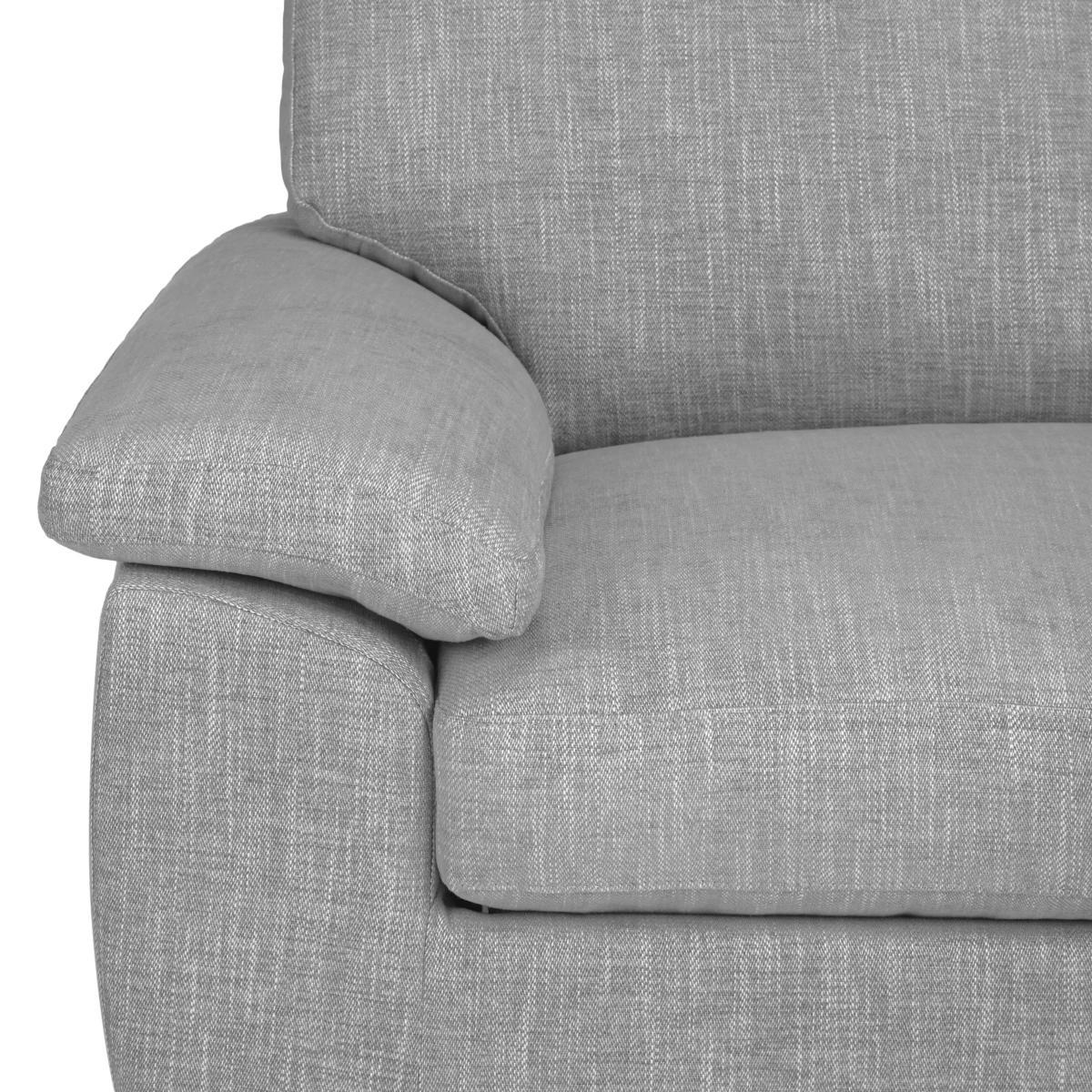 John Lewis & Partners Camden 5+ Seater RHF Storage Chaise End Sofa Bed – image 9