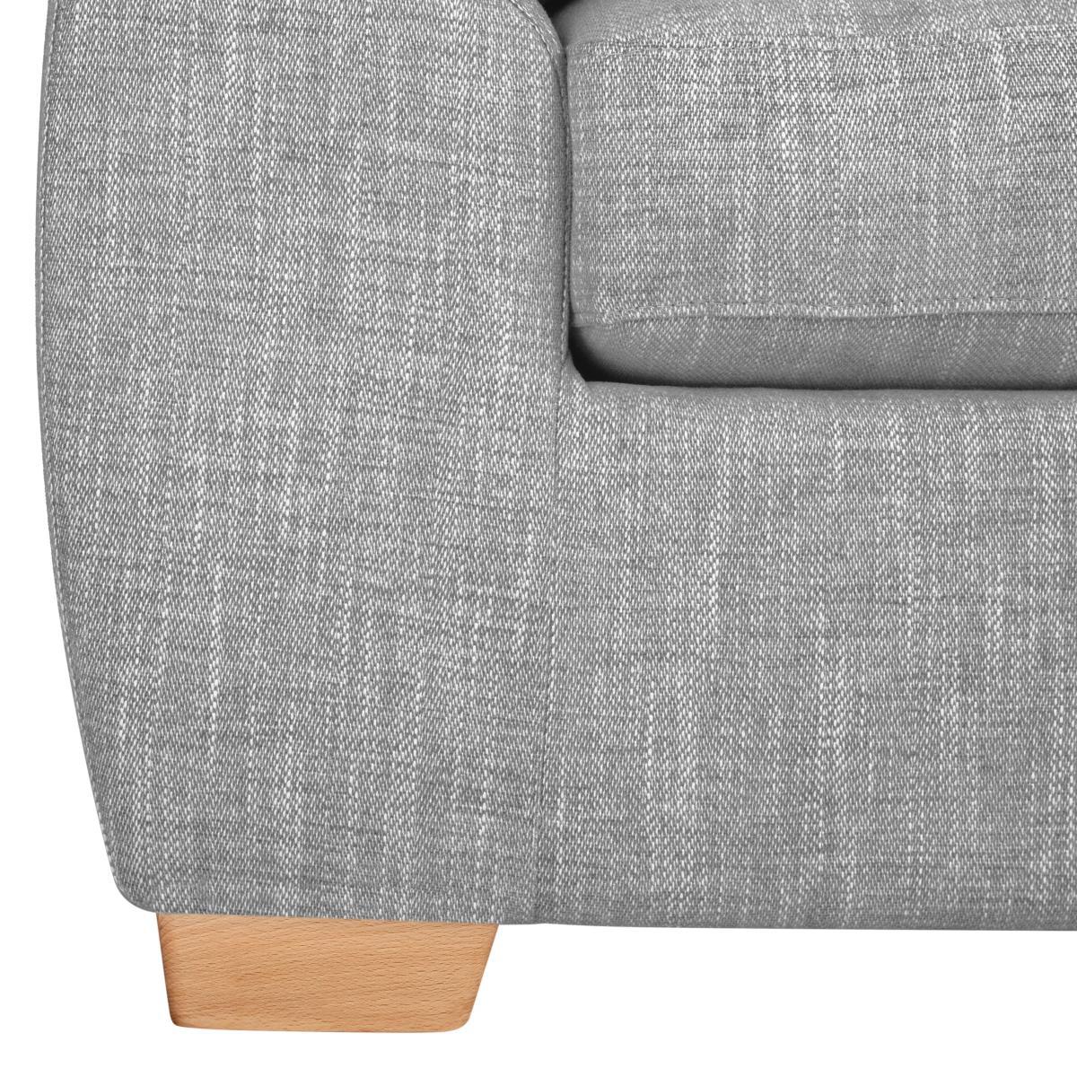 John Lewis & Partners Camden 5+ Seater RHF Storage Chaise End Sofa Bed – image 10