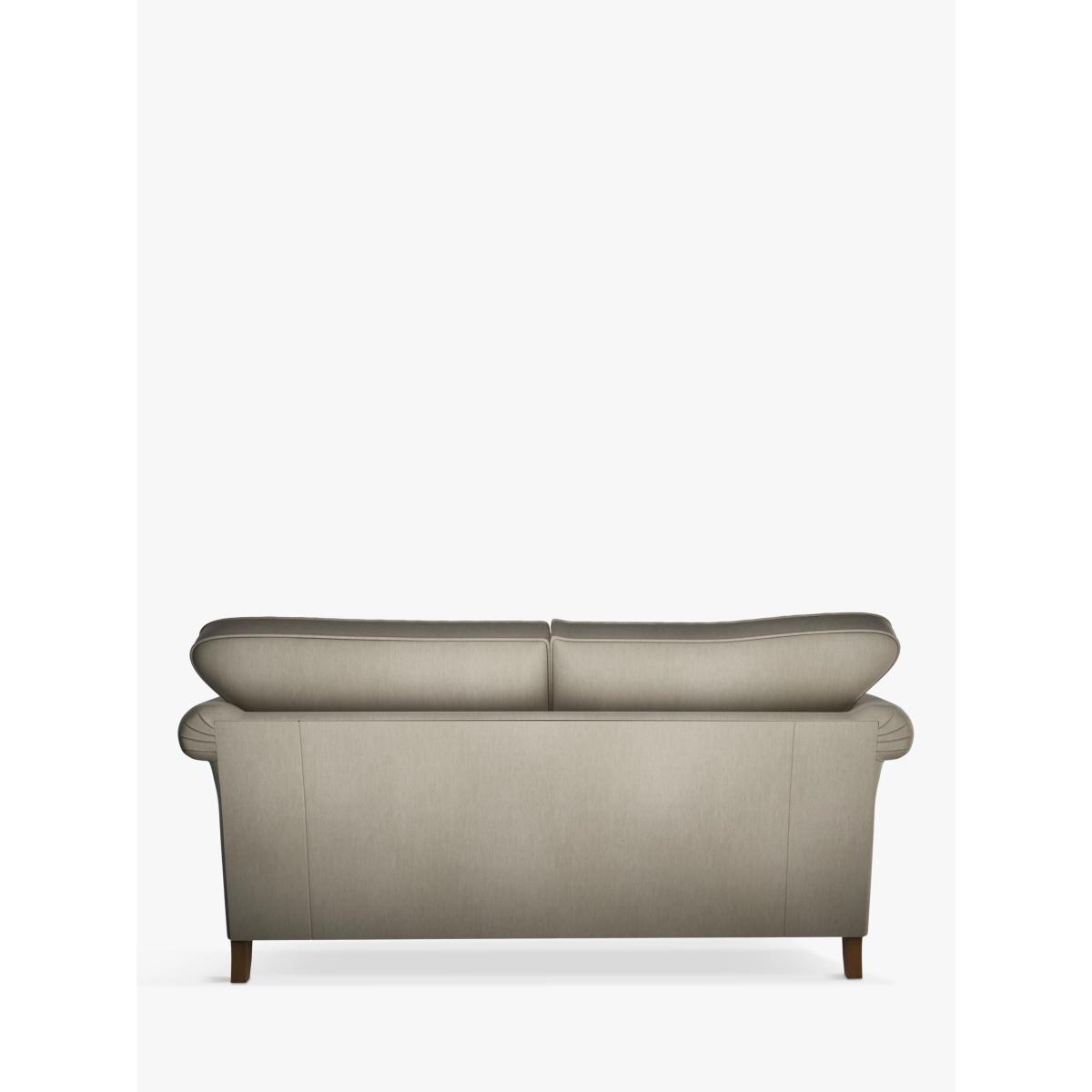 John Lewis & Partners Montrose Large 3 Seater Sofa, Dark Leg – image 3