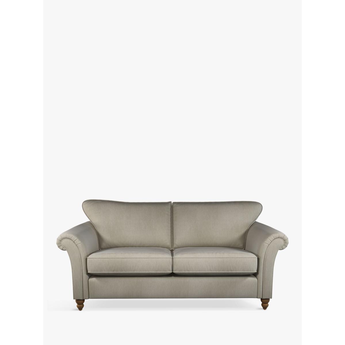 John Lewis & Partners Montrose Large 3 Seater Sofa, Dark Leg – image 4