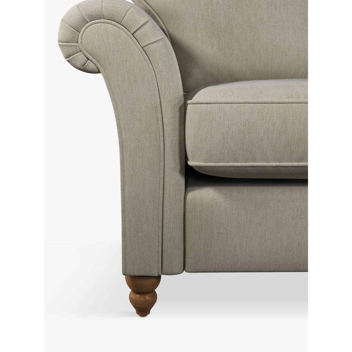 John Lewis & Partners Montrose Large 3 Seater Sofa, Dark Leg – image 6