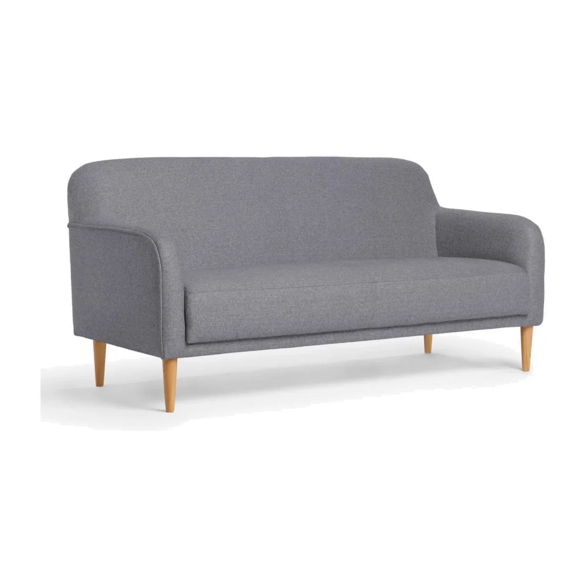 John Lewis & Partners Compact Small 2 Seater Sofa – image 1