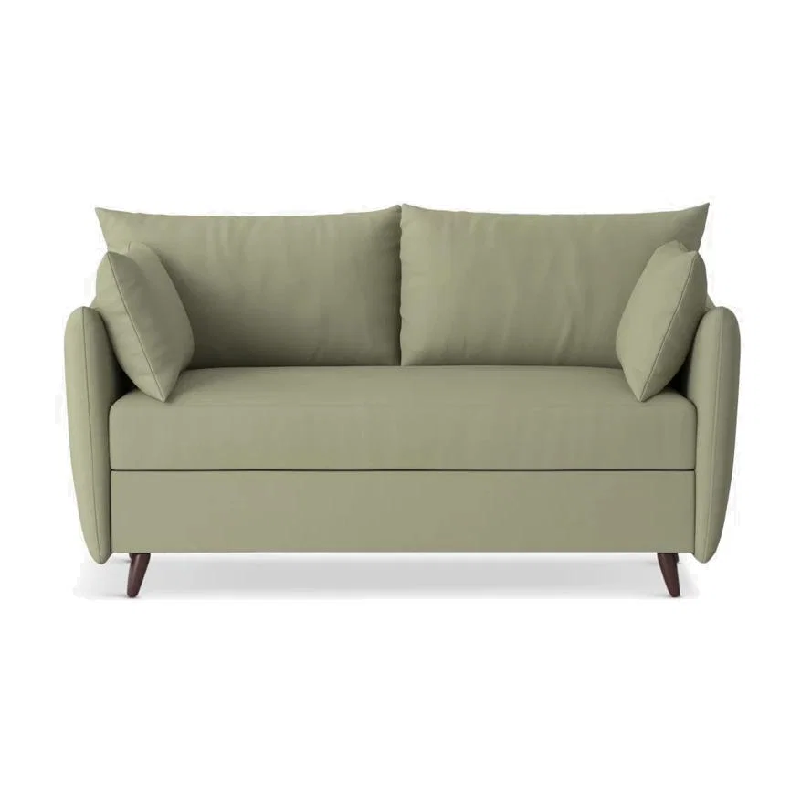 Swyft Model 08 Medium 2 Seater Double Sofa Bed – image 1