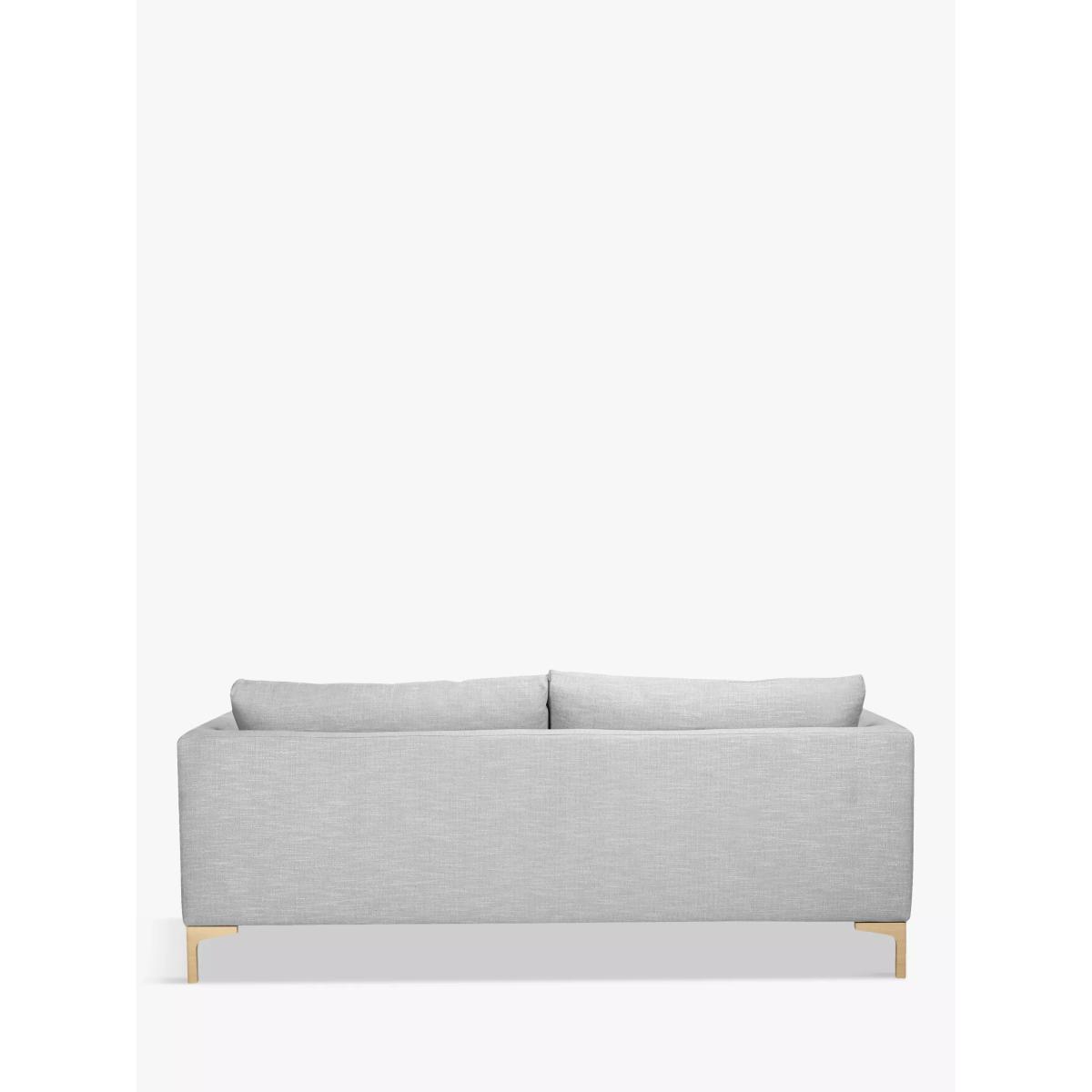 John Lewis & Partners Belgrave Large 3 Seater Sofa – image 2